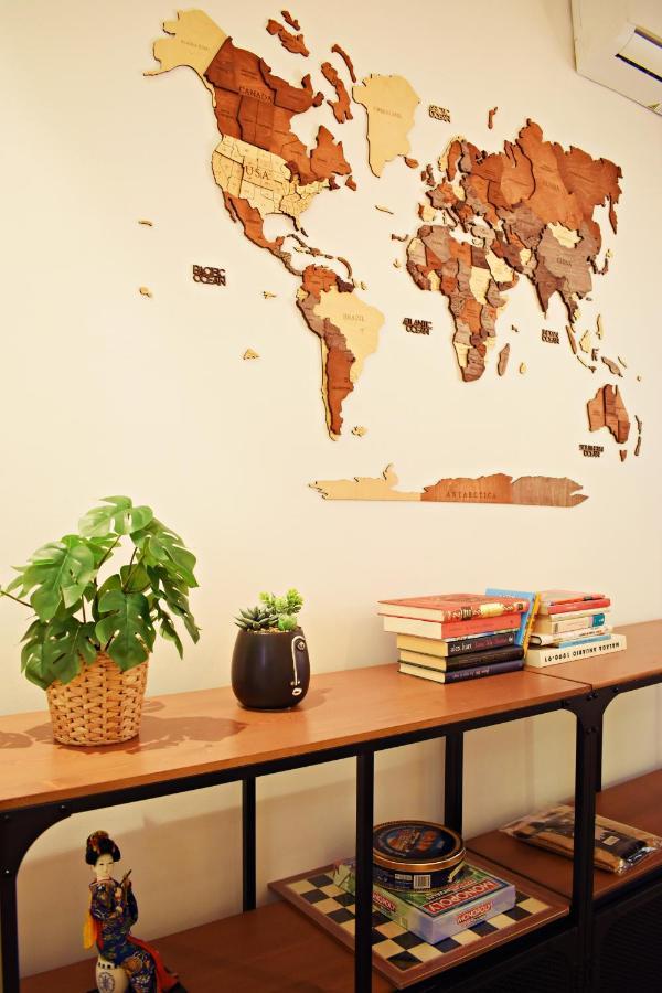 Apartamento Antares Edificio Centrico De 1800 Málaga Buitenkant foto
